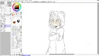 epic drawing time!!! (no music)