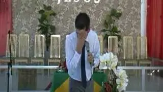 Ev. Marcos César - O Veneno na Panela