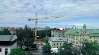 Suvine kraana