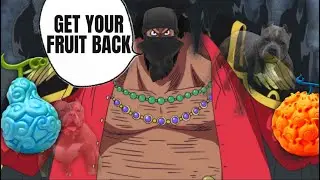 The biggest OPPS in anime