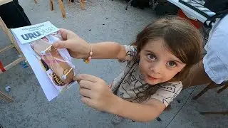 Fingerboard  en PUNTA del ESTE - Dedos en la Playa 2024