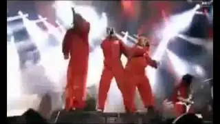 Slipknot - (sic) Live 2011