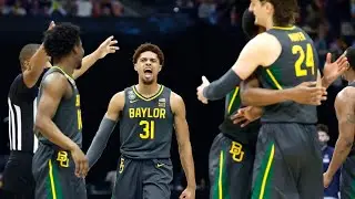 One Shining Moment | 2021 March Madness