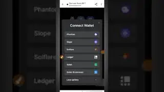 Free Sol NFT For Everyone ! 200$ Profit