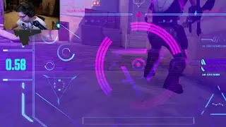 SHROUD GOT TWERKED BY THIS BRIM