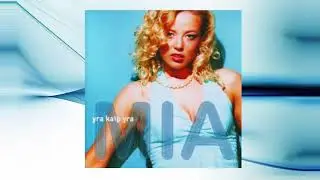 MIA - Noriu kilti