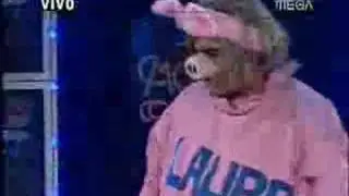 LOS CUATRO OCTAVOS/ LAURO EN AMERICA PARTE DOS