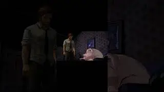 Домашний свин - The Wolf Among Us 