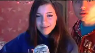 Ивангай и его сестра Даша №2