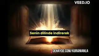 Kuranı Kerim Neden Türkçe Okunmalı?