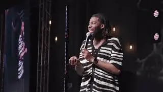 All In The Family | Pastor Justin James | Fathers, Slaves & Sons