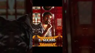Dhanush top 5 blockbuster movies 