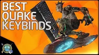 Quake Champions - Switch Guns BETTER