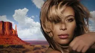 Kanye West - Bound 2 (Explicit)