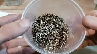 SILVER A NEW WAY OF RECOVERY
