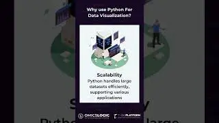 OmicsLogicShorts: Data #Visualization using #Python #Coding #Programming