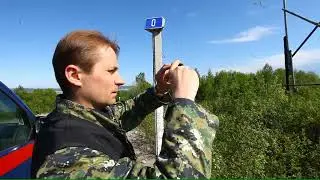Один день работы СК по Мурманской области