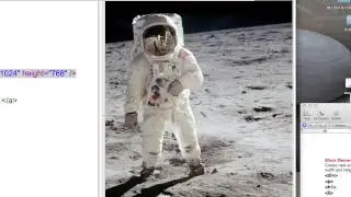 HTML Images and Links