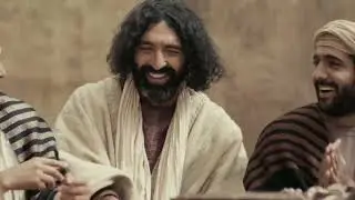 O Primeiro Milagre de Jesus:a transformação de água em vinho João 2:1-12.