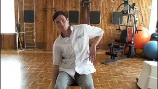 Реабилитация, ЛФК плечевого сустава fracture of the shoulder
