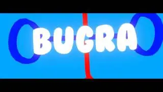 Green Screen Intro !! Made by me Blender
