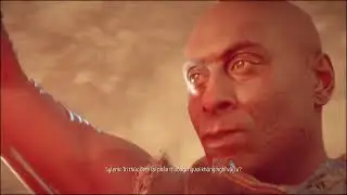 Horizon Zero Dawn - #16 - Secret Ending