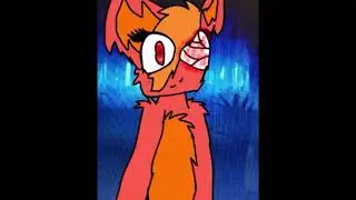 Juicer || Old oc that I remade || TW Blood