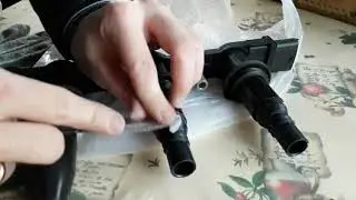 Vauxhall Astra 030401 engine error check
