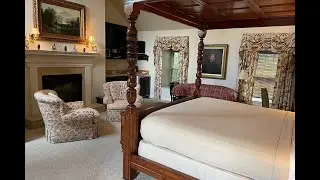Wilmington Bed and Breakfast | The Inn at Montchanin Village and Spa