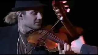 David Garrett/Дэвид Гарретт — «Carmen Fantaisie Op 25»