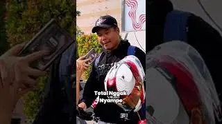Ganteng ga harus MAHAL.... Lagi