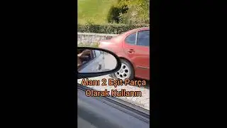 Direksiyon Dersi Genel Çalışmalar @direksiyondersiferhathoca