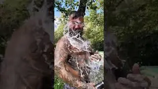 Just another day in the life of Pavel 👊🏻🧔🏼‍♂️ Enjoy your beard life 💯