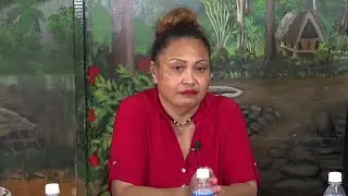 Kausischakl Special | Gender Based Violence Advisory Working Grour | October 26th, 2023