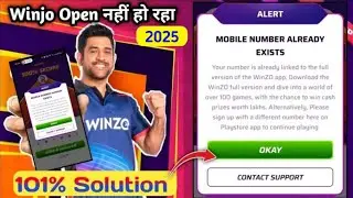 Winjo App 