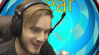 ANIME AF [PewDiePie - RUS RVV]