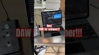 The best summertime audio software 