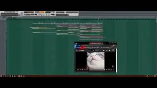 This is how you can make funny music with cat sounds in Fl studio