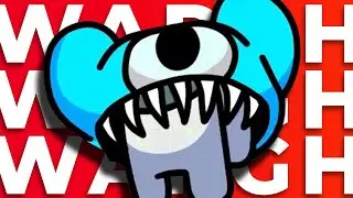 20 MORE AMONG US PET DOG KILL SOUND VARIATIONS IN 2 MINUTES #2