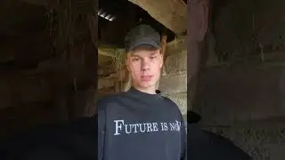 Деревенский контент 🔞Неудачная новость у кроликов🐰😢