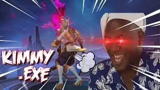 Kimmy.EXE