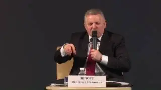 Совет по предпринимательству и улучшению инвестиционного климата Хабаровского края