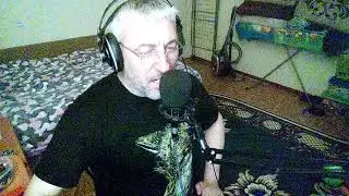 cover version ПРОСТИ (Василевский Д.)cover version