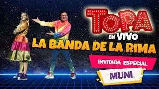 TOPA Y MUNI 