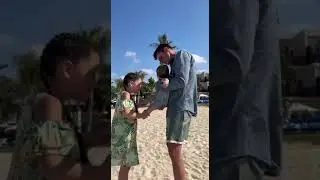 Павел Прилучный и Мия Прилучная