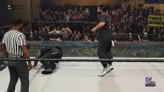 DRAKE VS JAY Z | DEF JAM WORLD WAR