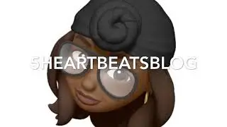 Blog Channel! Pls subscribe 🤗