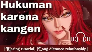 First meet | ASMR Roleplay