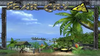 Far Cry - Mod: Fear Cry