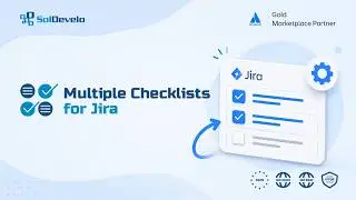 Multiple Checklists for Jira